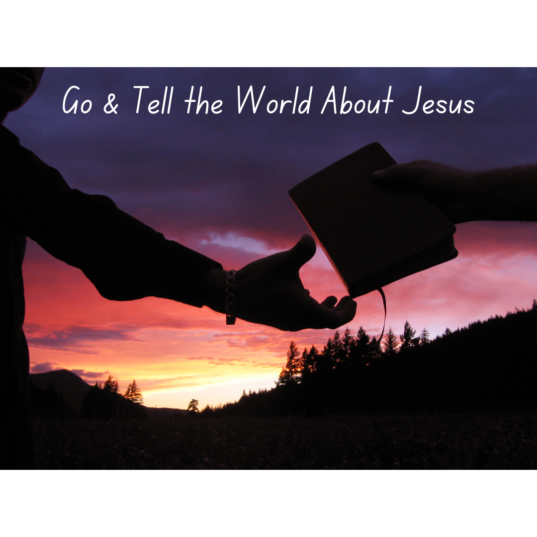The Great Commission